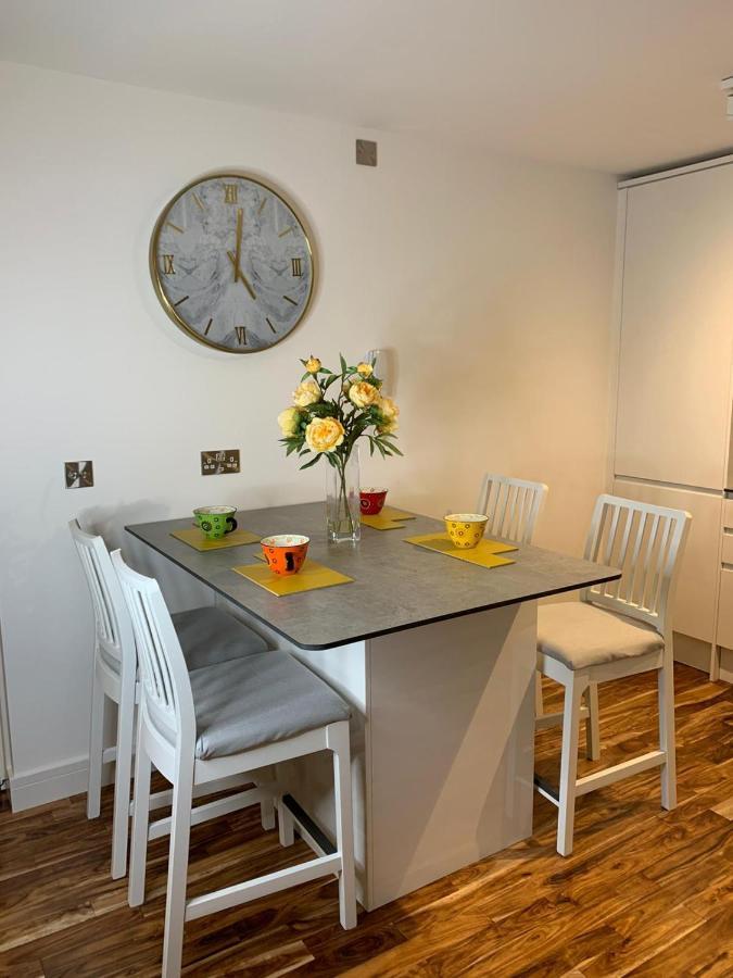 Causewayside Apartment Edinburgh Exterior photo
